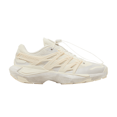 Salomon XT PU.RE Advanced 'Vanilla Ice Glacier Grey'