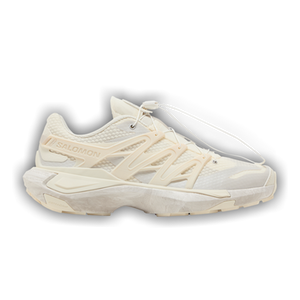 Salomon XT PU.RE Advanced 'Vanilla Ice Glacier Grey'
