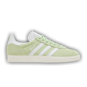 adidas Wmns Gazelle 'Semi Green Spark'
