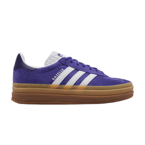 adidas Wmns Gazelle Bold 'Energy Ink Gum'