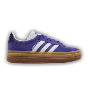 adidas Wmns Gazelle Bold 'Energy Ink Gum'