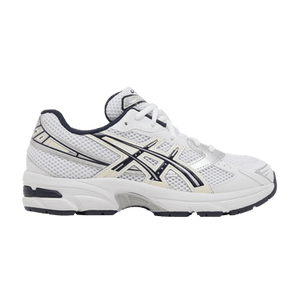 ASICS Gel 1130 GS 'White Midnight'