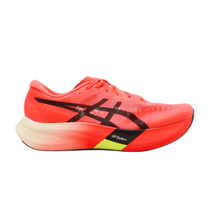 ASICS Metaspeed Edge Paris 'Sunrise Red'