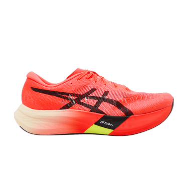 ASICS Metaspeed Edge Paris 'Sunrise Red'