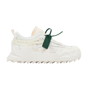 Off-White ODSY-1000 'White' 2023