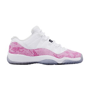 Air Jordan 11 Retro Low GG 'Snake'