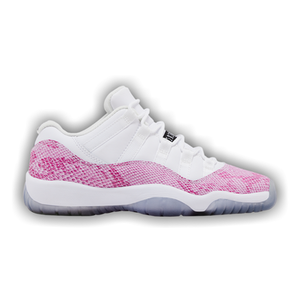 Air Jordan 11 Retro Low GG 'Snake'