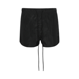 Fear of God Essentials Running Short 'Jet Black'