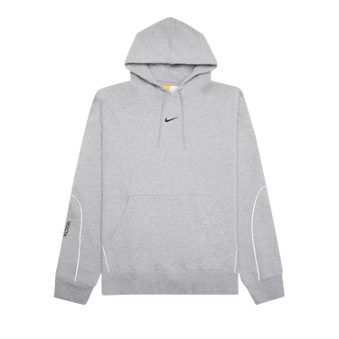 Nike NOCTA Hoodie 'Grey'