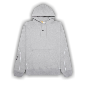 Nike NOCTA Hoodie 'Grey'