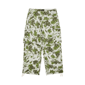 PURPLE BRAND Double Pocket Cargo 'All Over Print'