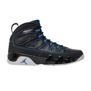 Air Jordan 9 Retro 'Photo Blue'