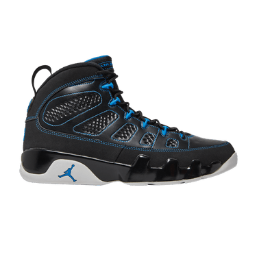 Air Jordan 9 Retro 'Photo Blue'
