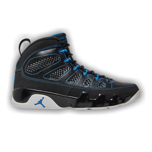 Air Jordan 9 Retro 'Photo Blue'