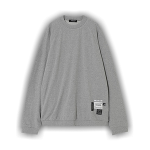 Undercover Sweater 'Grey'