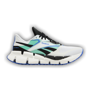 Reebok FloatZig 1 'White Cyber Mint'
