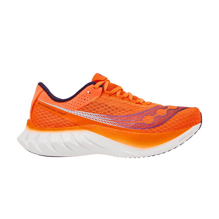 Saucony Endorphin Pro 4 'ViZiOrange' S20939 125