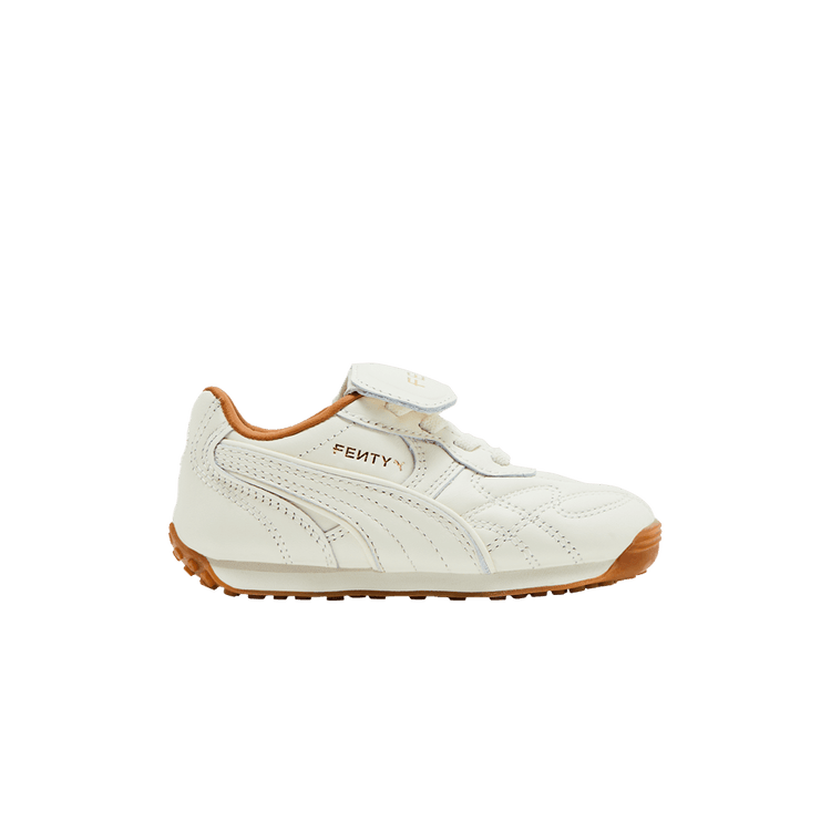 Fenty x Puma Avanti VL Toddler 'Warm White' 308484 02