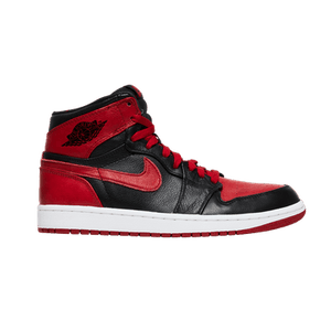 Air Jordan 1 Retro High 'Banned' 2011