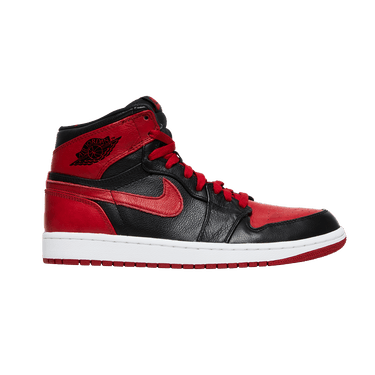 Air Jordan 1 Retro High 'Banned' 2011