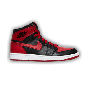 Air Jordan 1 Retro High 'Banned' 2011