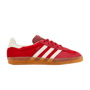 adidas Wmns Gazelle Indoor 'Active Maroon Gum'