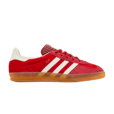 adidas Wmns Gazelle Indoor 'Active Maroon Gum'