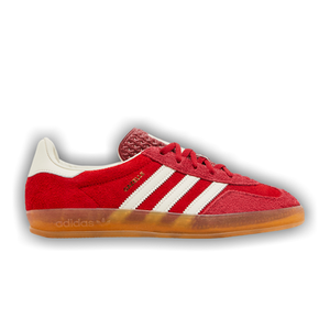 adidas Wmns Gazelle Indoor 'Active Maroon Gum'