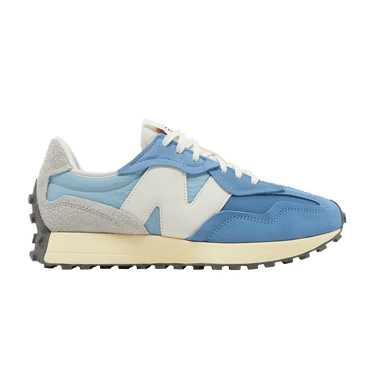 New Balance 327 'Blue Laguna'