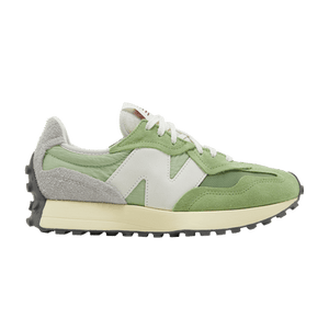 New Balance 327 'Chive Avocado'
