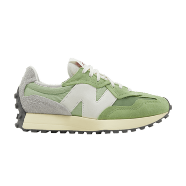 New Balance 327 'Chive Avocado'