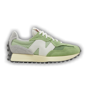 New Balance 327 'Chive Avocado'