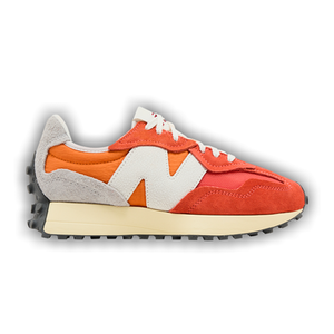 New Balance 327 'Gulf Red Sun Glow'