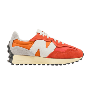 New Balance 327 'Gulf Red Sun Glow'
