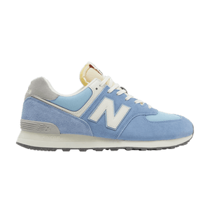 New Balance 574 'Blue Laguna'