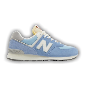 New Balance 574 'Blue Laguna'