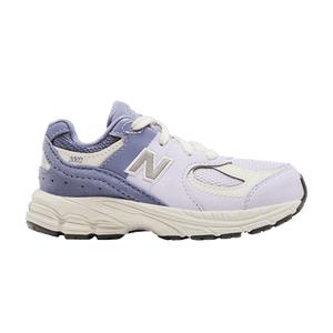 New Balance 2002R Toddler 'Astral Purple'