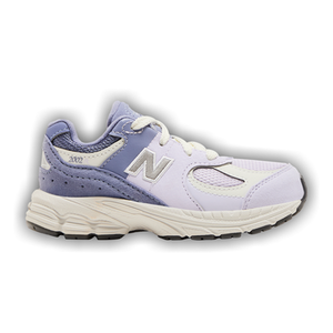New Balance 2002R Toddler 'Astral Purple'