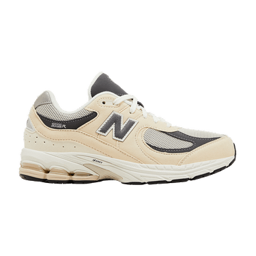 New Balance 2002R Big Kid 'Sandstone Magnet'