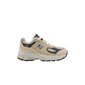 New Balance 2002R Toddler 'Sandstone Magnet'