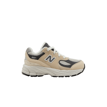 New Balance 2002R Toddler 'Sandstone Magnet'