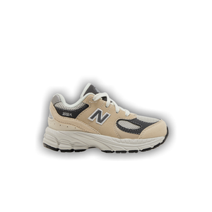 New Balance 2002R Toddler 'Sandstone Magnet'