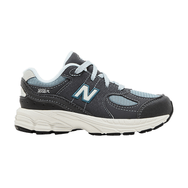 New Balance 2002R Toddler 'Magnet Lead'