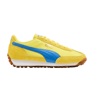 Puma Easy Rider Vintage 'Speed Yellow Bluemazing'
