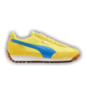 Puma Easy Rider Vintage 'Speed Yellow Bluemazing'