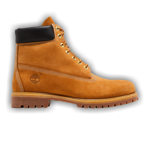 Timberland 6 Inch Premium Boot 'Wheat'