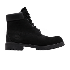Timberland 6 Inch Premium Boot 'Black'