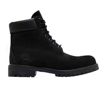 Timberland 6 Inch Premium Boot 'Black'
