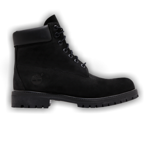 Timberland 6 Inch Premium Boot 'Black'
