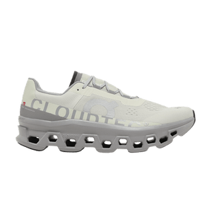 Cloudmonster 'Ice Alloy'